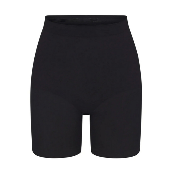 SKIMS Kim KARDASHIAN Seamless Sculpt Mid Thigh Shorts XS - XXS - Picture 5 of 5